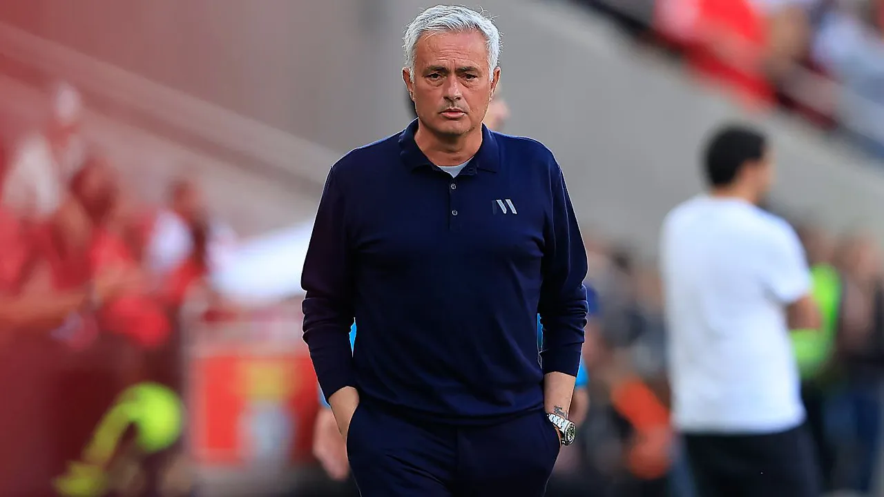 Real Madrid Lirik Empat Pelatih, Salah Satunya Jose Mourinho