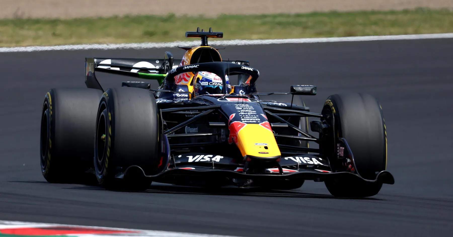 Red Bull Diprediksi Bangkit Meski Awal Musim F1 Sulit - sumber: (racingnews365)