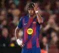 RFEF dan Barcelona Bahas Rencana Pemulihan Lamine Yamal Jelang Piala Dunia
