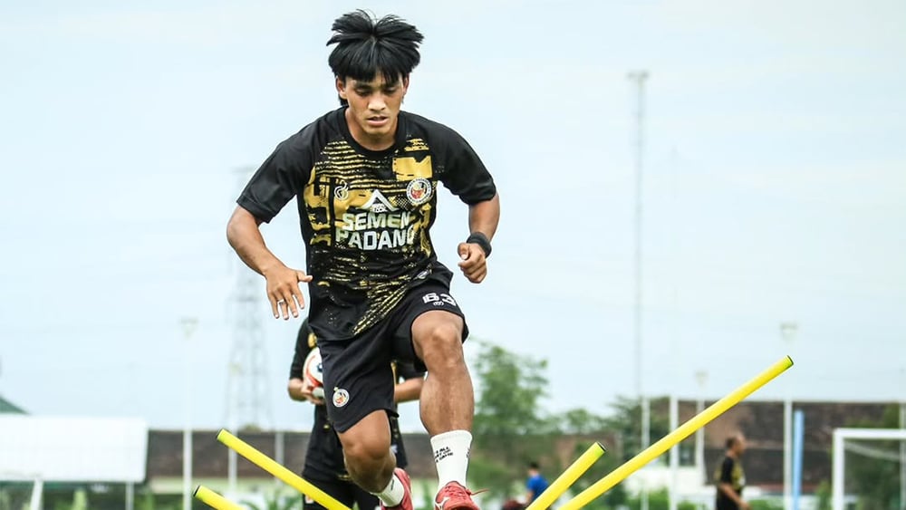 Ripal Wahyudi Targetkan Kemenangan Penuh dalam Pertandingan Mendatang