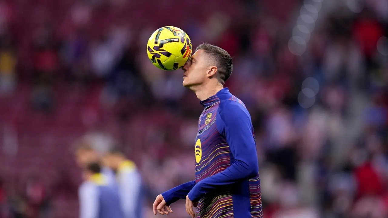 Robert Lewandowski Akan Mengikuti Jejak Cristiano Ronaldo