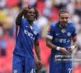 Romeo Lavia Bongkar Kunci Chelsea ke Final Piala FA