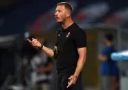 Sassuolo Pertimbangkan Abate untuk Posisi Pelatih Gantikan Grosso