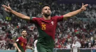 Selain Dibawa ke AC Milan, Goncalo Ramos Juga Ditawarkan ke Juventus