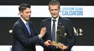 Skandal Gianluca Rocchi Terancam Bikin Serie A dan Serie B Ditangguhkan