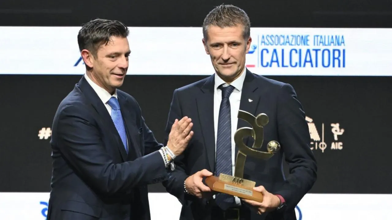 Skandal Gianluca Rocchi Terancam Bikin Serie A dan Serie B Ditangguhkan