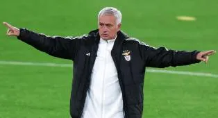 Skandal Sporting Fraud di Serie A, Komentar Jose Mourinho Kembali Viral