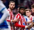 Skuad Atletico Madrid Diumumkan, Tiga Pemain Absen