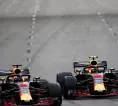 Tabrakan Ricciardo-Verstappen Picu Ketegangan di Red Bull
