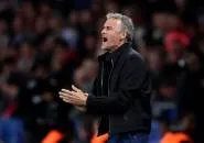 Tekuk Bayern 5-4, Luis Enrique Nilai Masih Ada yang Perlu Ditingkatkan PSG