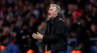 Tekuk Bayern 5-4, Luis Enrique Nilai Masih Ada yang Perlu Ditingkatkan PSG