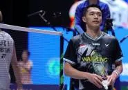 Untuk Pertama Kalinya Dalam Sejarah, Indonesia Gagal Lewati Fase Grup Piala Thomas