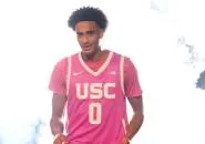 USC Trojans Mengumumkan Alijah Arenas Batal Ikuti NBA Draft