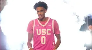USC Trojans Mengumumkan Alijah Arenas Batal Ikuti NBA Draft