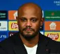 Vincent Kompany Yakin Bayern Bisa Comeback Saat Hadapi PSG di Leg Kedua