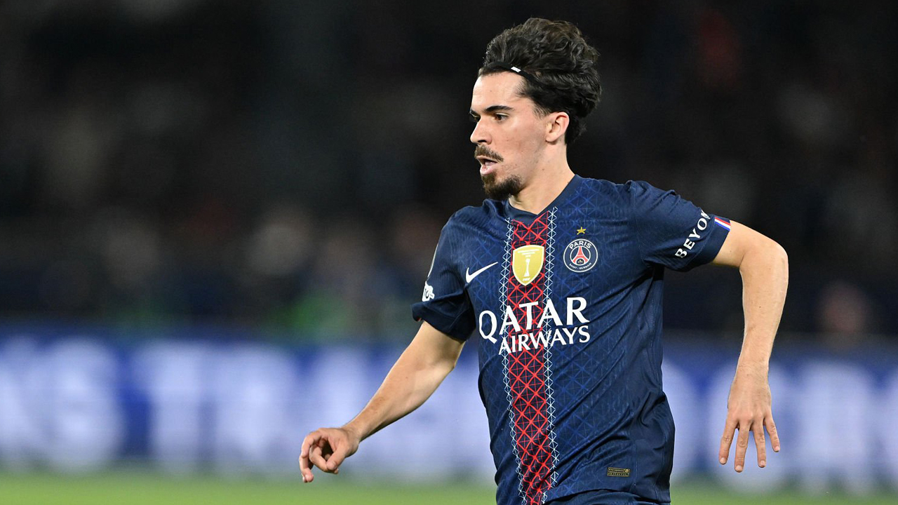 Vitinha Akui PSG Harus Kerja Keras Kalahkan Bayern Munich