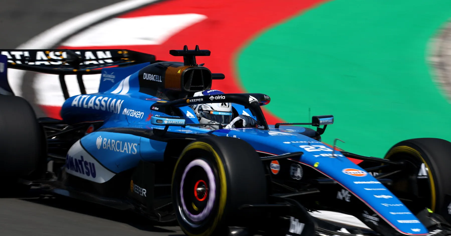 Williams Gandeng Avengers F1 Hadapi Tantangan Supervillain - sumber: (racingnews365)