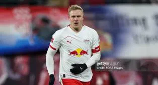 Xaver Schlager Masuk Radar Bournemouth, Reuni dengan Marco Rose?