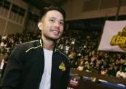 Yakup Putra Hasibuan Berharap Kesatria Bengawan Solo Bisa ke Playoff