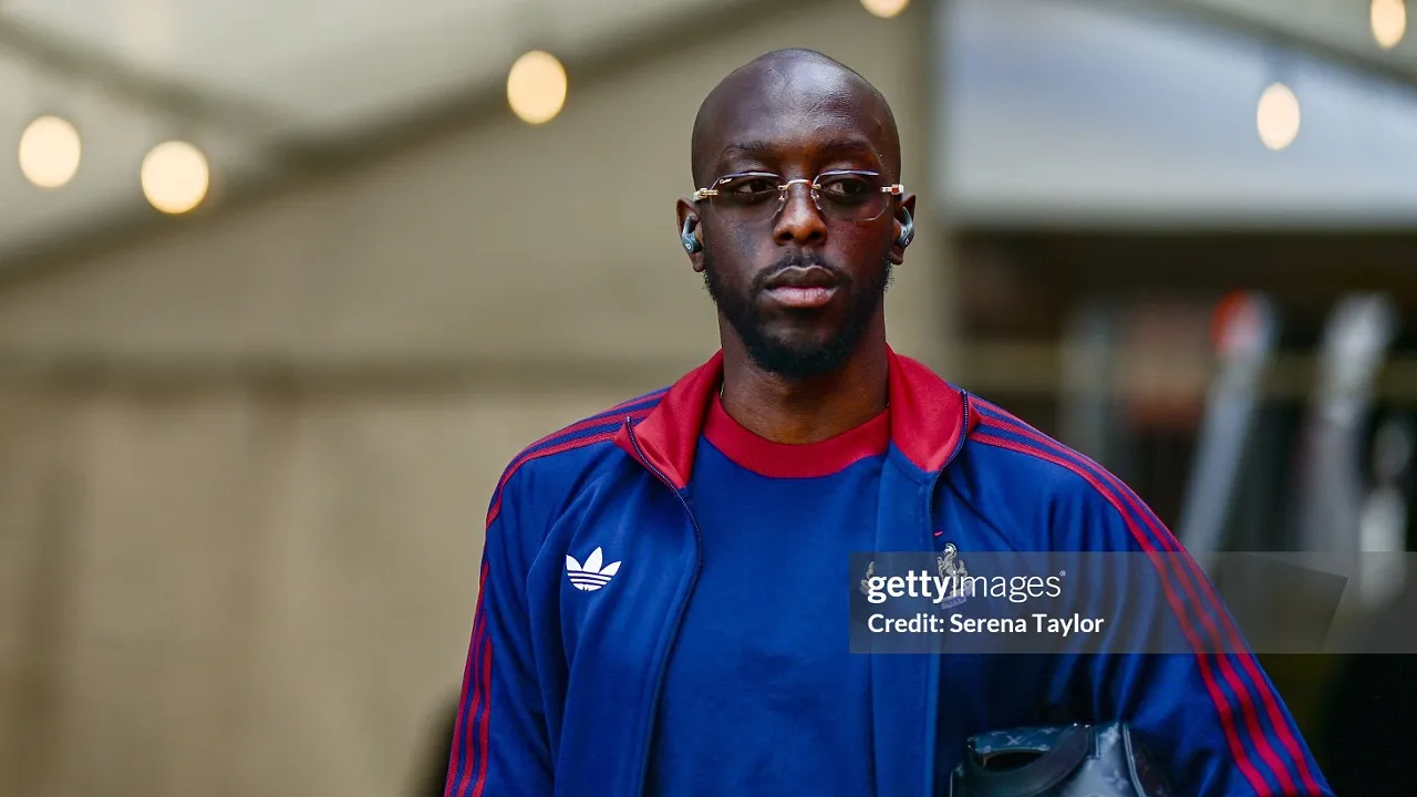 Yoane Wissa terancam dilepas Newcastle pada musim panas