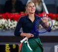 Alasan Marta Kostyuk Tak Akan Jabat Tangan Dengan Anastasia Potapova
