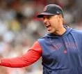 Alex Cora Kirim Email Perpisahan ke Boston Red Sox Usai Dipecat