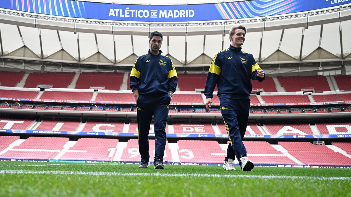 Arsenal Ajukan Keluhan ke UEFA, Keown Setuju