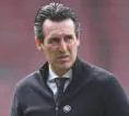 Aston Villa Bidik Unai Emery di Tengah Ketertarikan Man Utd dan Real Madrid