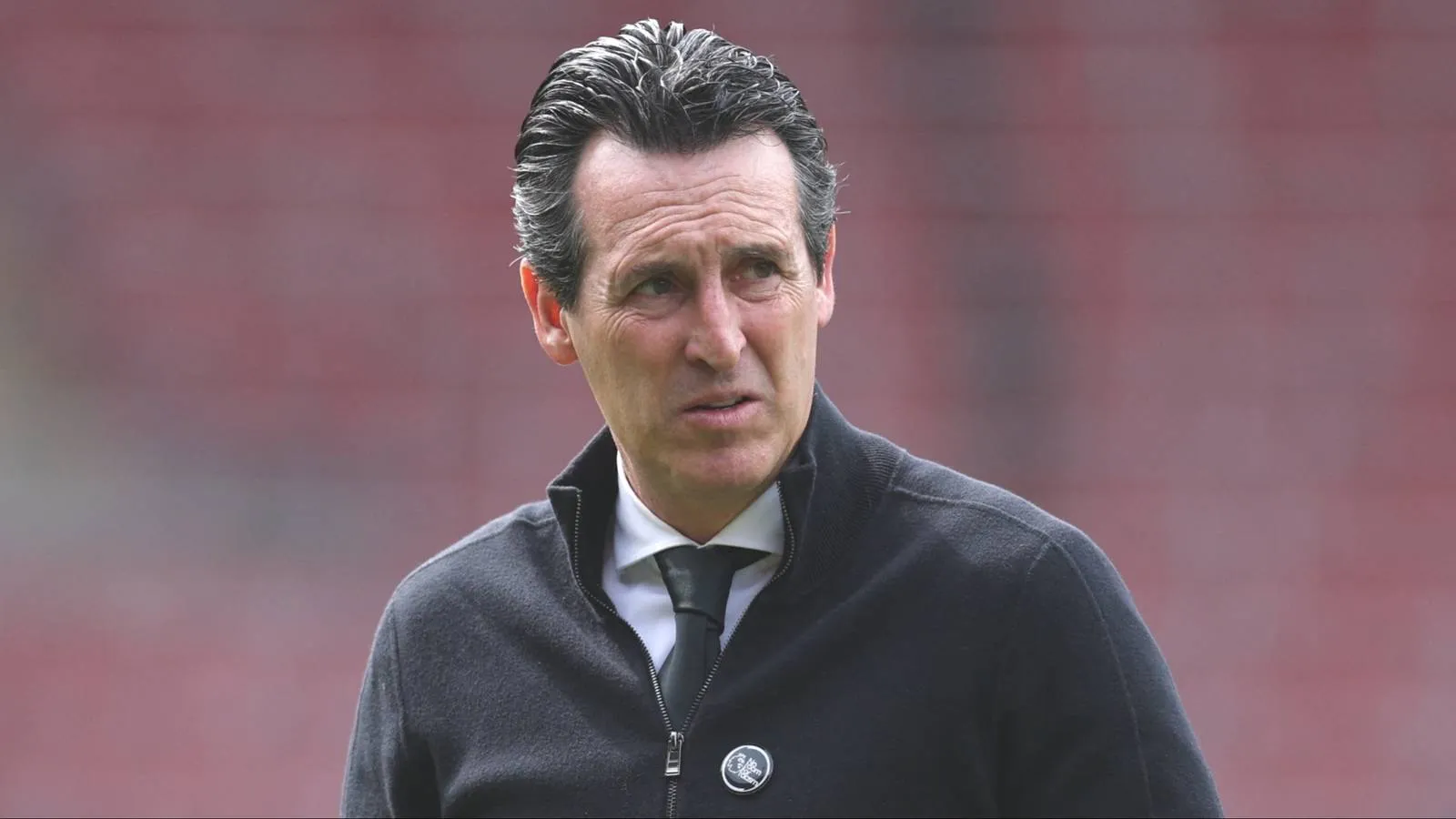 Aston Villa Bidik Unai Emery di Tengah Ketertarikan Man Utd dan Real Madrid - sumber: (givemesport)
