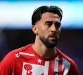 Atletico Madrid Masih Bersedia Permanenkan Nico Gonzalez dari Juventus
