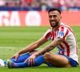 Atletico Madrid Takkan Diwajibkan untuk Permanenkan Nico Gonzalez