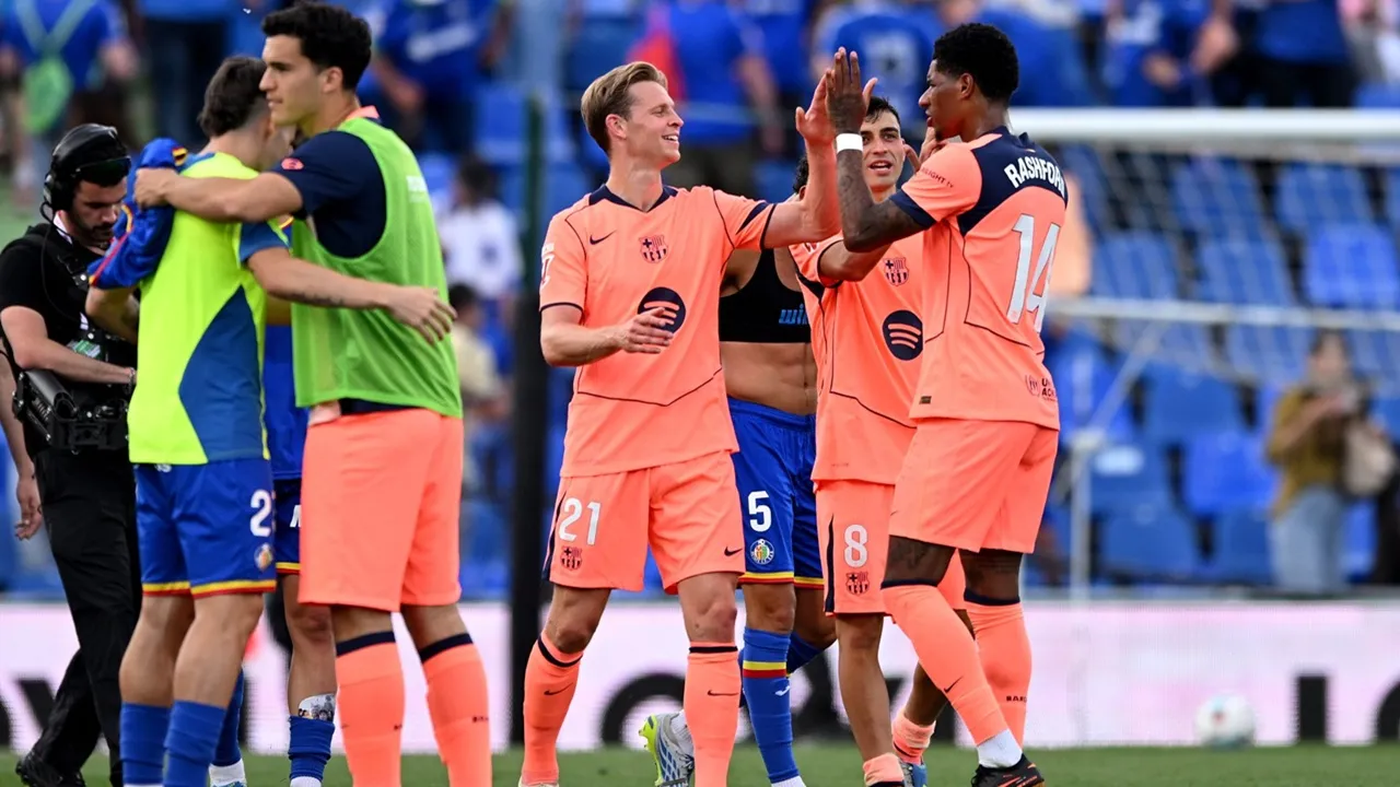 Barcelona Tidak Ada Keinginan untuk Menunggu hingga El Clasico