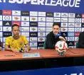 Bhayangkara Siap Tambah Luka Persib demi Dongkrak Posisi