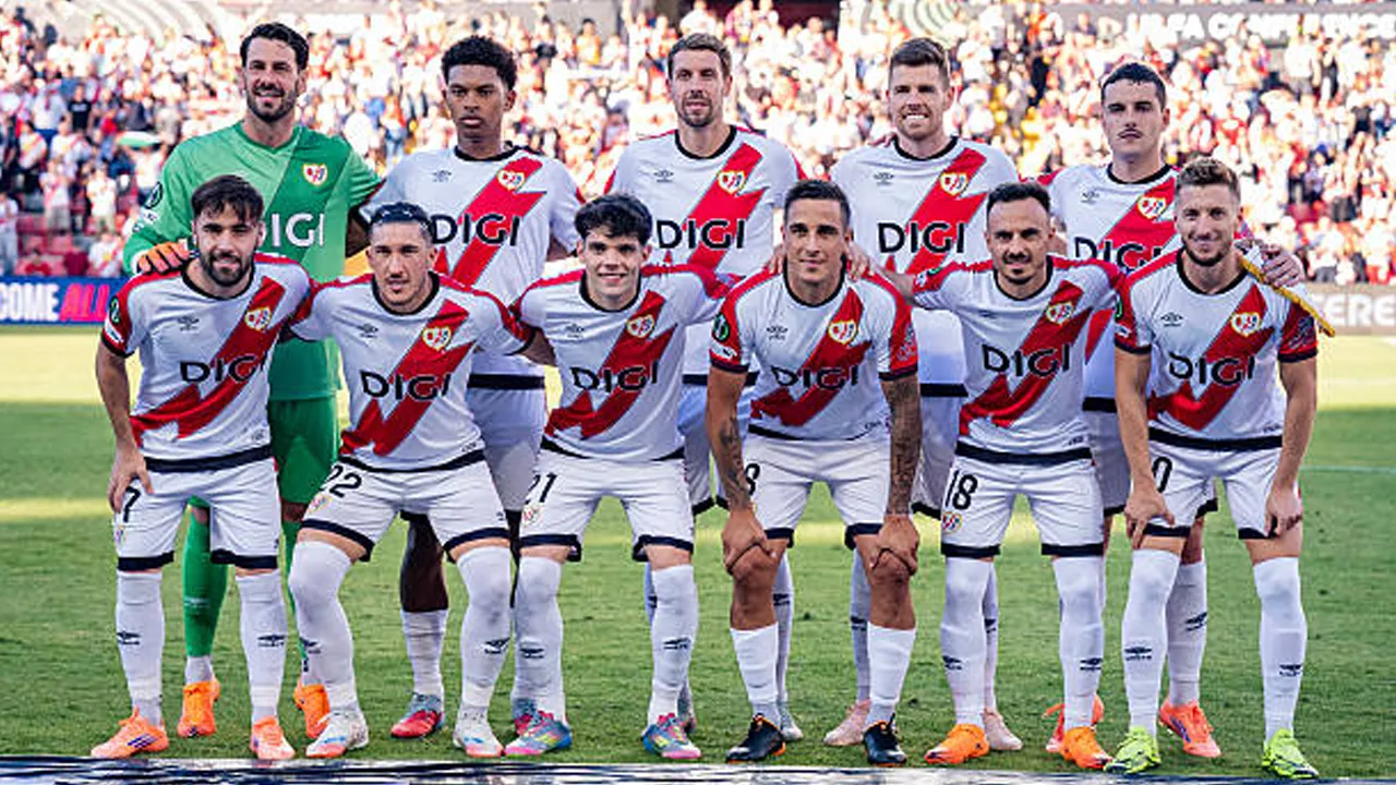 Catatan Statistik Jelang Rayo Vallecano vs Strasbourg di Conference League