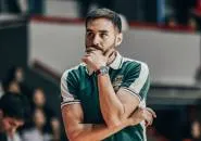 Cesar Camara Beberkan Penyebab Kekalahan Bogor Hornbills