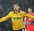 Crystal Palace Serius Kejar Joao Gomes dari Wolves