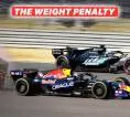 Dampak Berat Berlebih pada Performa F1