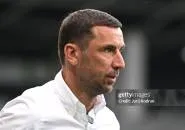 Darijo Srna Ungkap Tantangan Shakhtar Donetsk di Tengah Perang