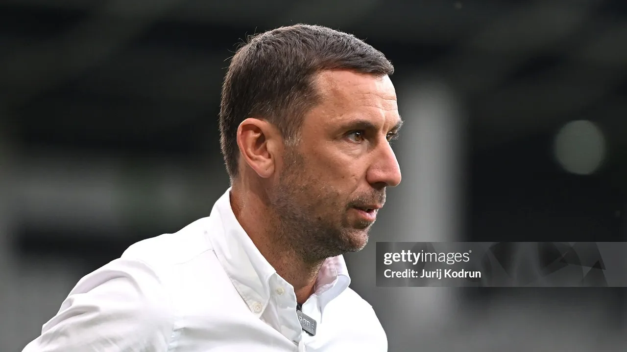 Darijo Srna sebut kondisi Shakhtar Donetsk sulit bahkan untuk Pep Guardiola