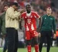 Dayot Upamecano: Vincent Kompany Memberi Banyak Pelajaran Untukku!
