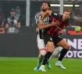 DAZN Ungkap Detail Bordocam di Pertandingan AC Milan vs Juventus