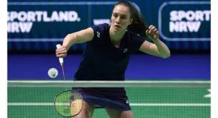 Denmark Senang Terundi Lawan Indonesia di Perempat Final Piala Uber 2026