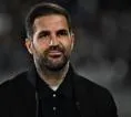 Dibidik Arsenal dan Chelsea, Como Bantah Isu Kepergian Cesc Fabregas