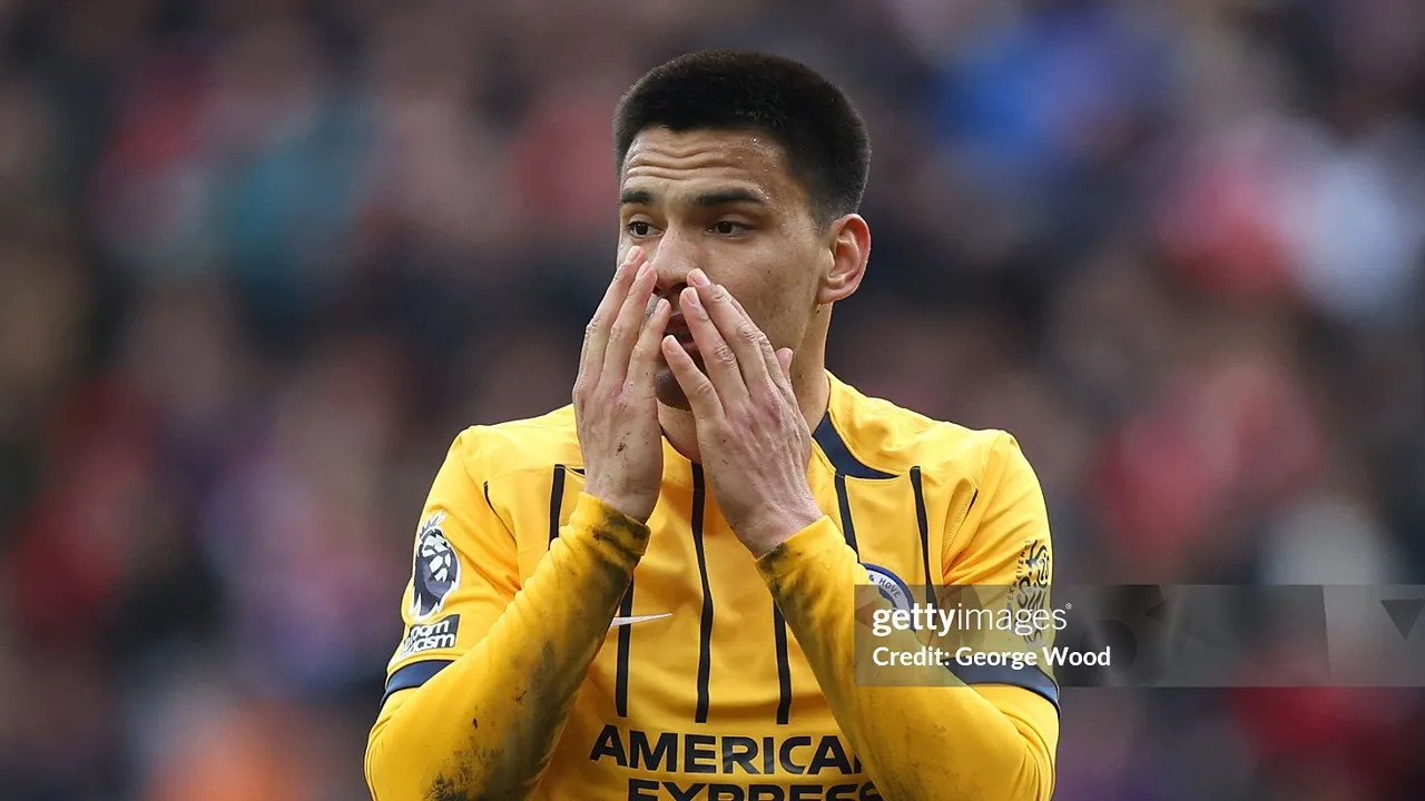 Diego Gomez Berpeluang Kembali Lebih Cepat dari Cedera