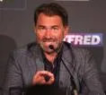 Eddie Hearn Puji Calon Juara Dunia Kelas Berat 100% KO