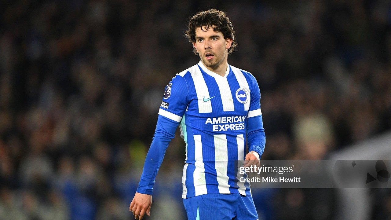 Ferdi Kadioglu Puji Kemenangan Brighton atas Chelsea