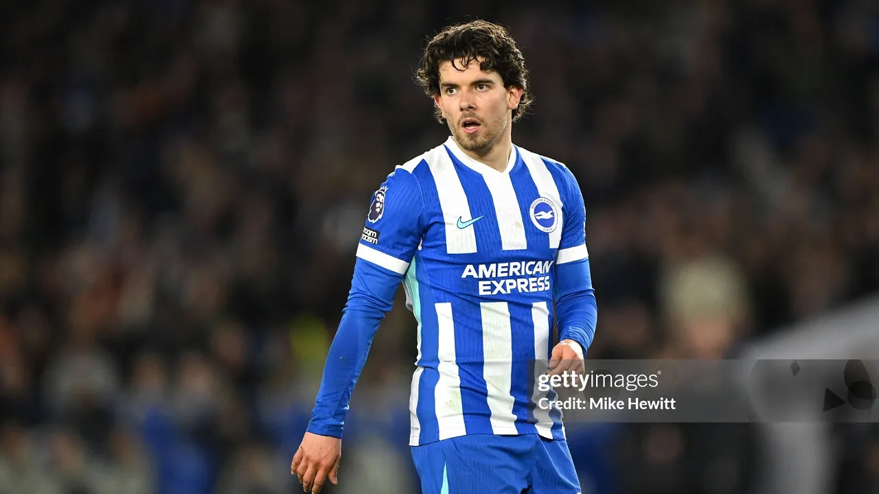 Ferdi Kadioglu Puji Kemenangan Brighton atas Chelsea