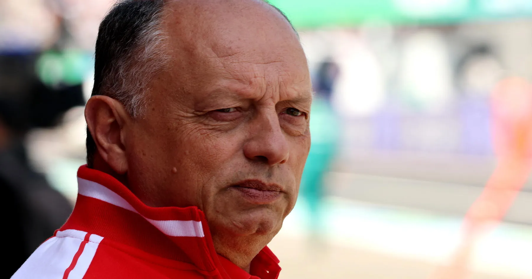 Ferrari Fokus Hadapi GP Miami Usai Rehat Panjang F1 - sumber: (racingnews365)