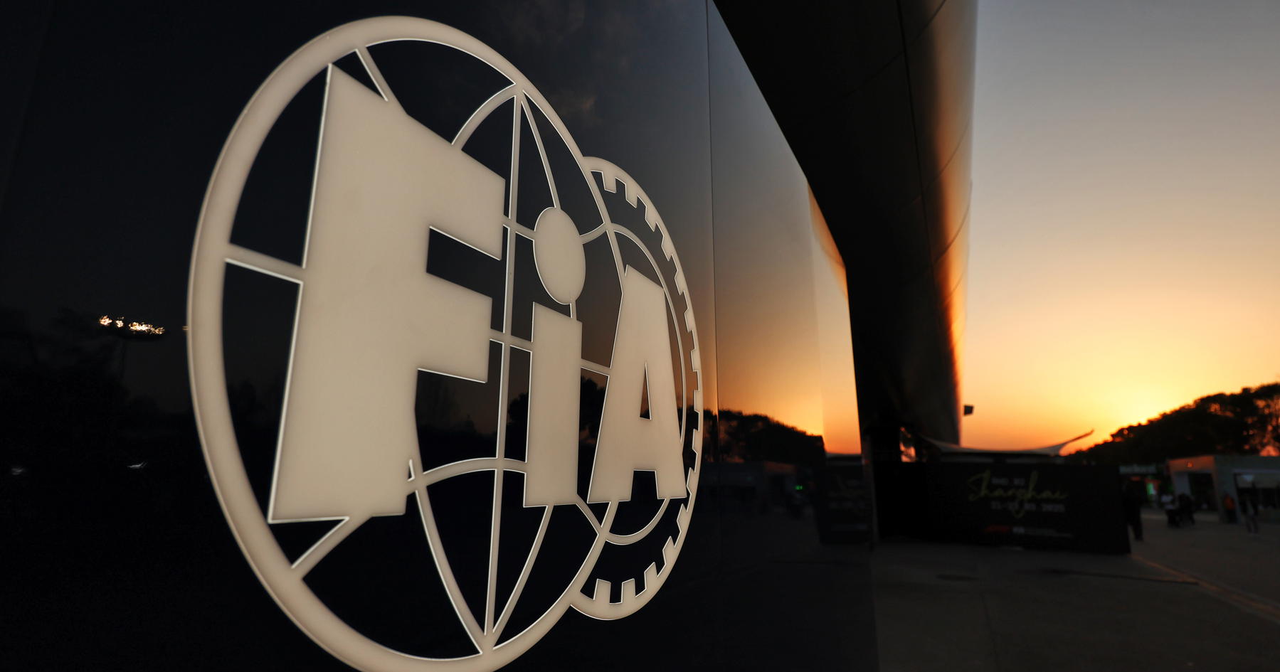 FIA Larang Mode Boost di F1 Saat Kondisi Hujan