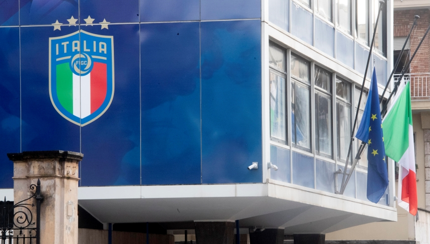 FIGC Bersiap Pilih Presiden Baru, Pelatih dan Pemain Italia Siap Tentukan Arah